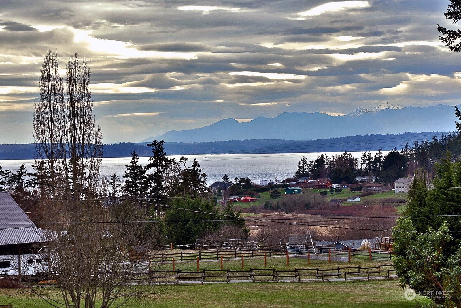 Property Photo:  5327  Mutiny Bay Road  WA 98249 