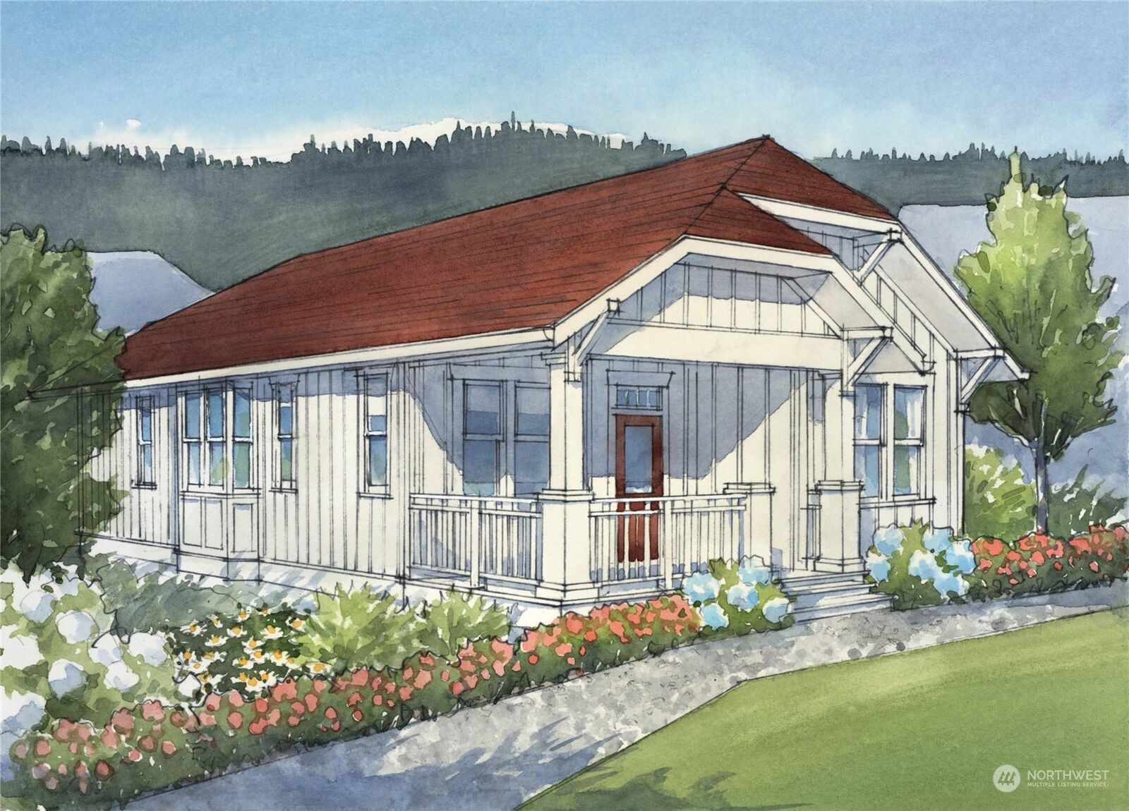 Property Photo:  40 Cedar Run Loop  WA 98571 