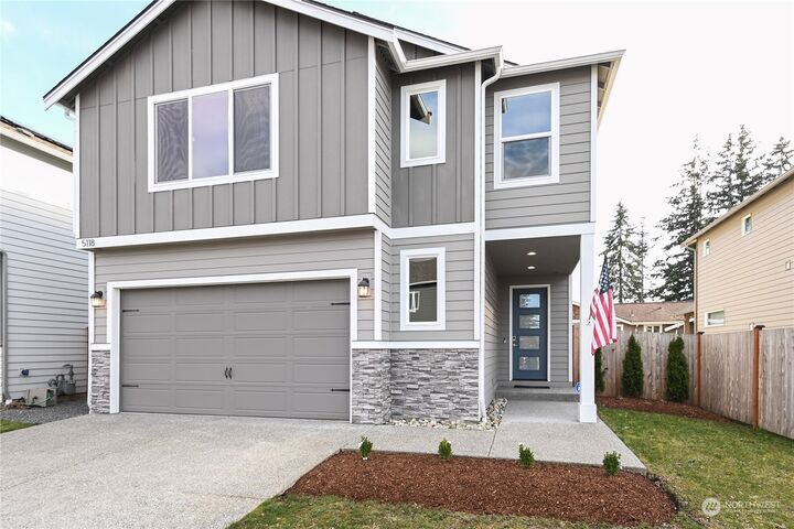 Property Photo: 5118 82nd Place NE WA 98270