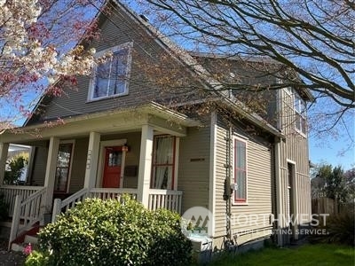 Property Photo:  1119 NW 59th Street  WA 98107 