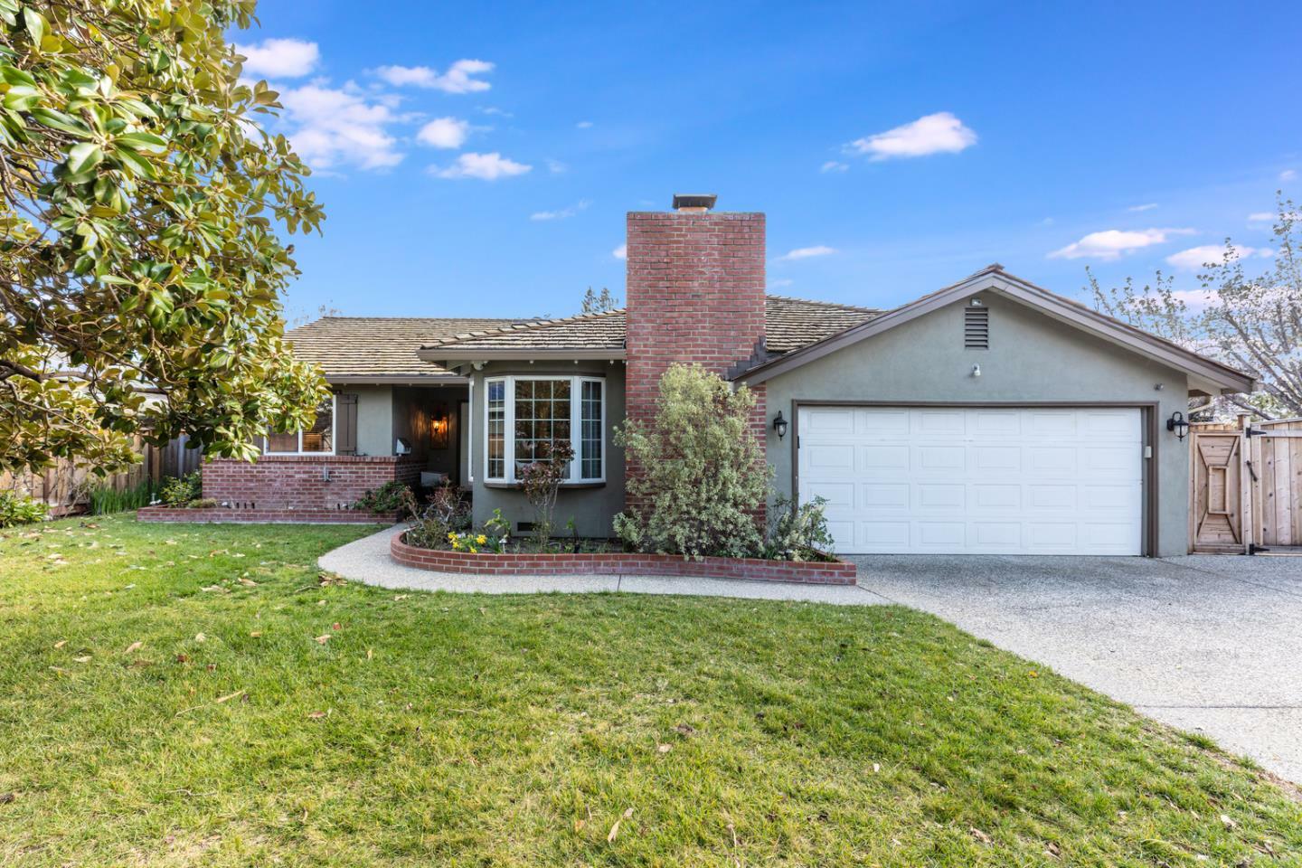 Property Photo:  1488 Kimberly Court  CA 95118 