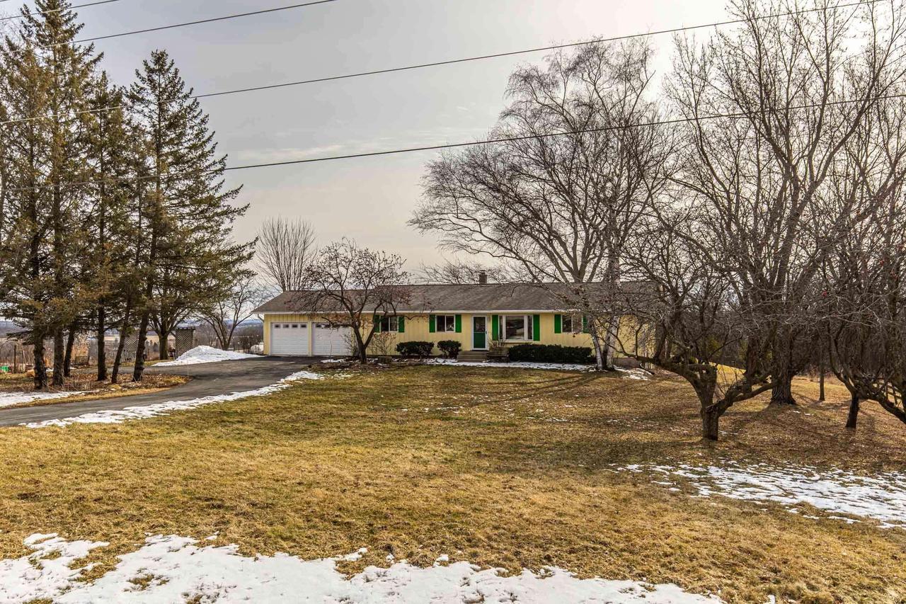 Property Photo: W5107 County Road W WI 53574