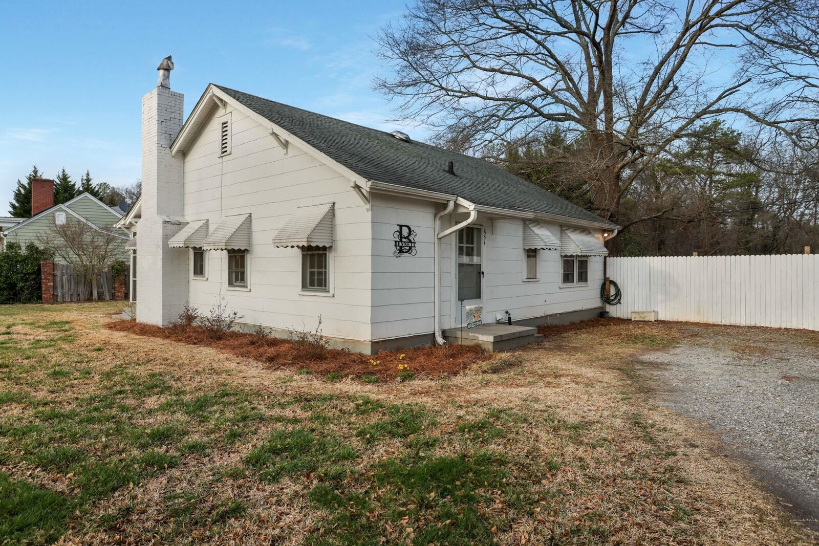 Property Photo:  1531 Main  SC 29385 