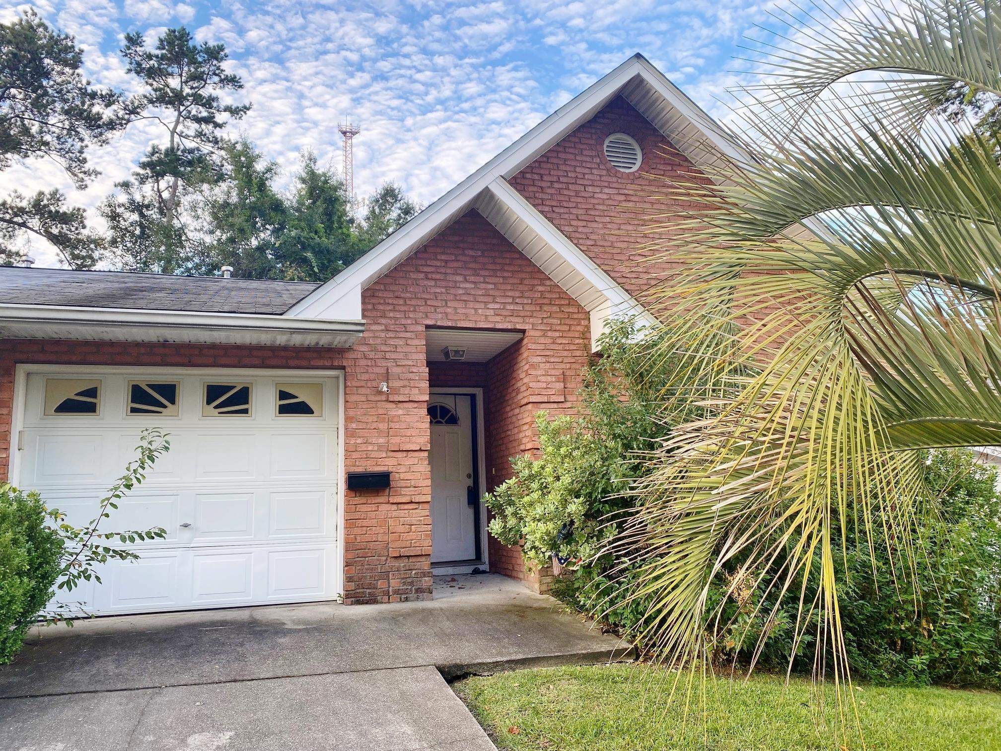 Property Photo:  3517 Chatelaine Court  FL 32308 