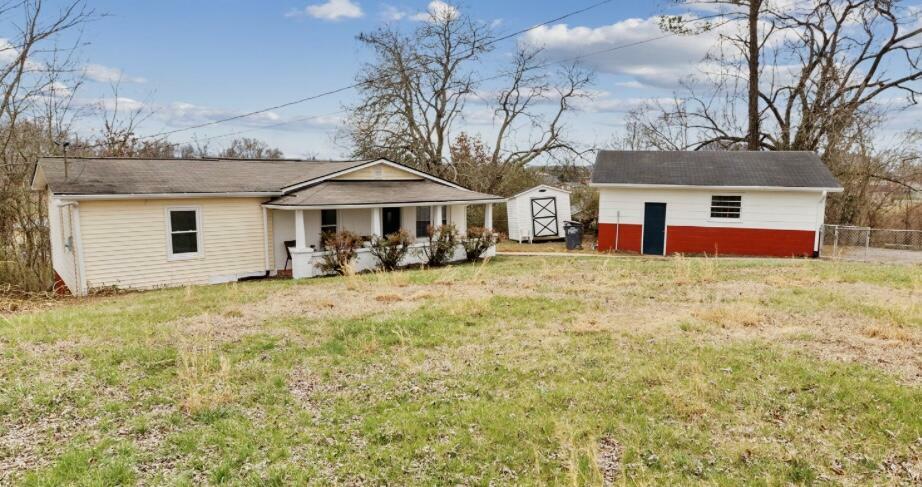 Property Photo: 128 Blue Bell Drive TN 37660