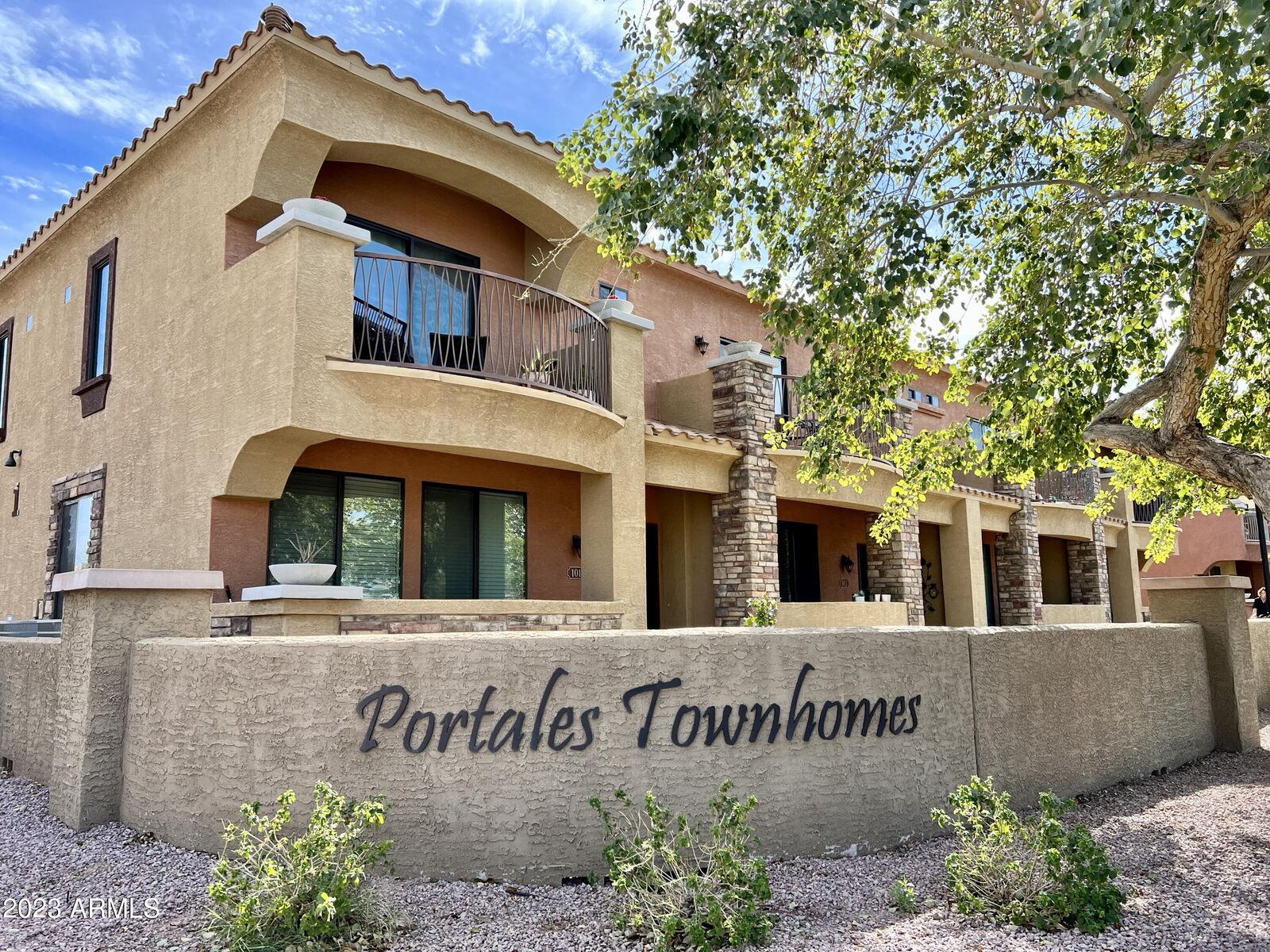 Property Photo: 21655 N 36th Avenue 119 AZ 85308