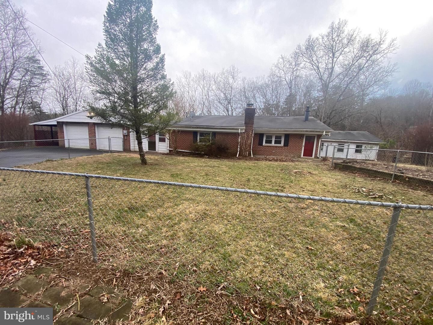 Property Photo:  2380 Palmer Road  WV 25427 