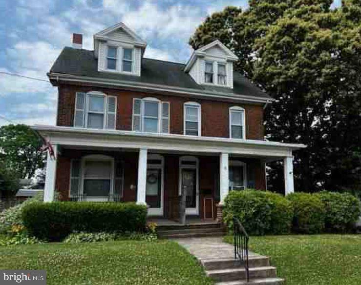 Property Photo: 503 S 3rd Street PA 17043