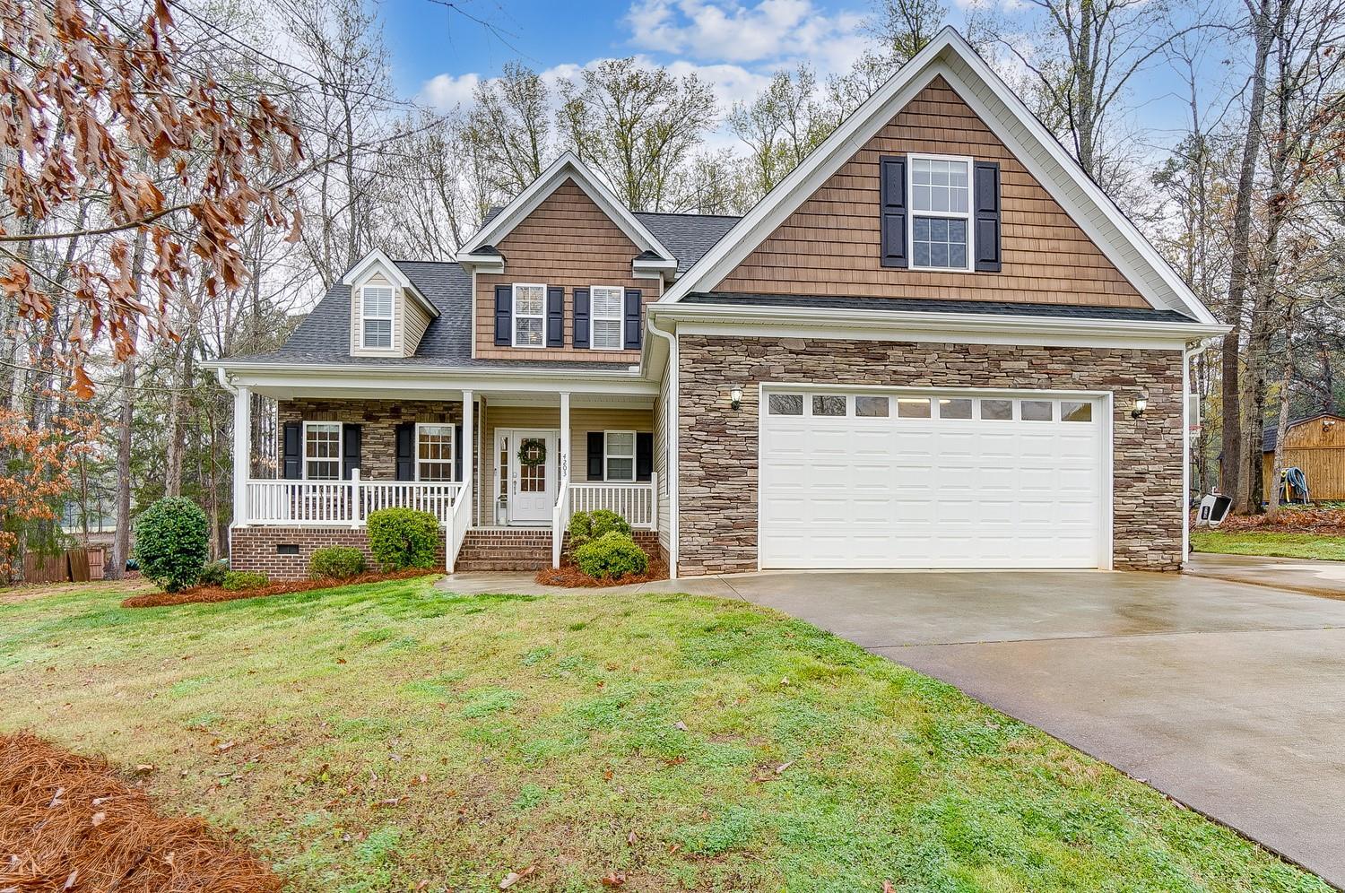 Property Photo: 4203 Flint Drive SC 29720