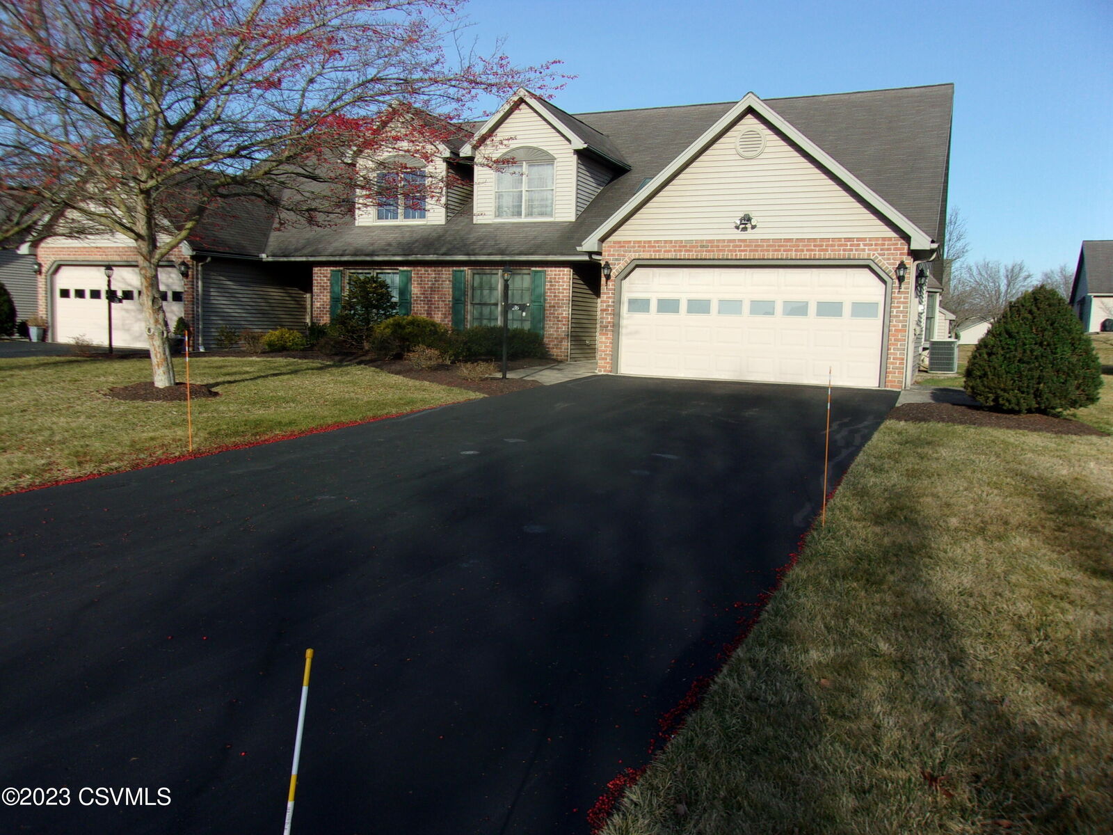 Property Photo:  26 Rolling Ridge Drive  PA 17847 