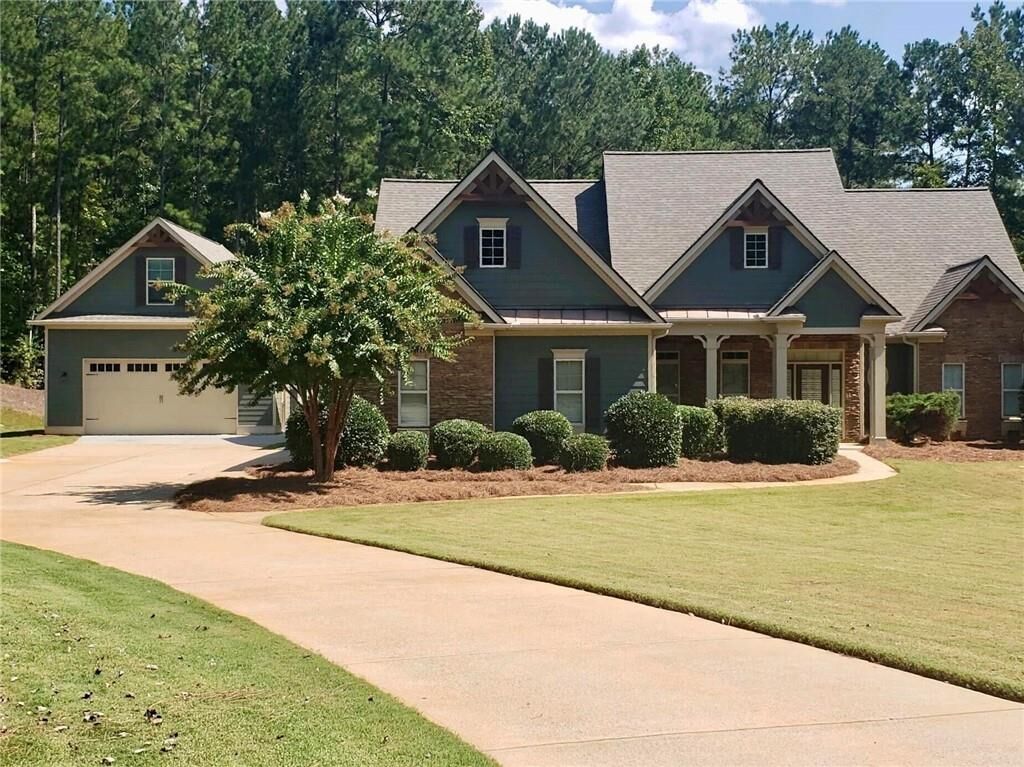 Property Photo: Unknown GA 30268