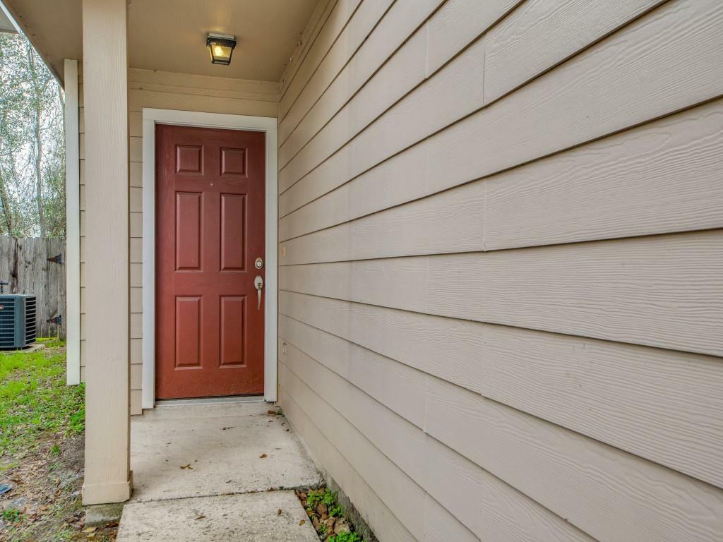 3243 Atherton Canyon Lane  Houston TX 77014 photo
