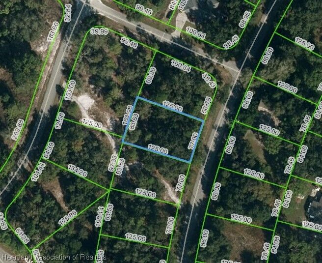 Property Photo: 912 Larkspur Street FL 33852