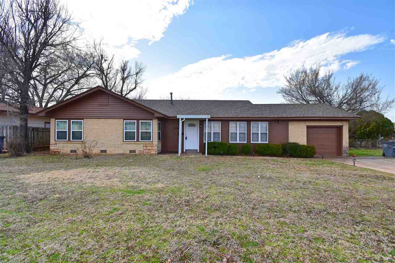 Property Photo:  1446 NW 23rd St  OK 73505 