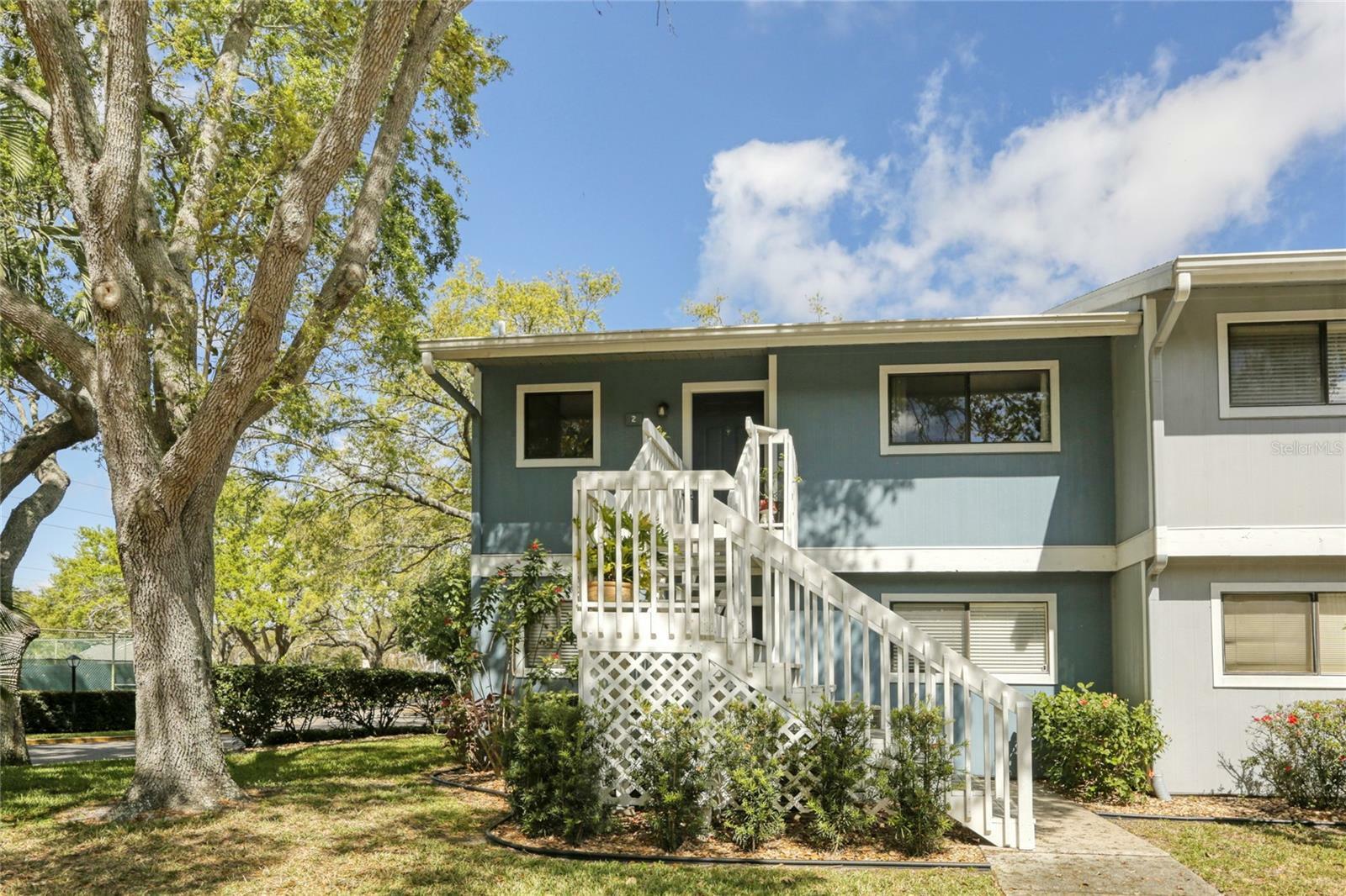 Property Photo:  6033 34th Street W 2  FL 34210 