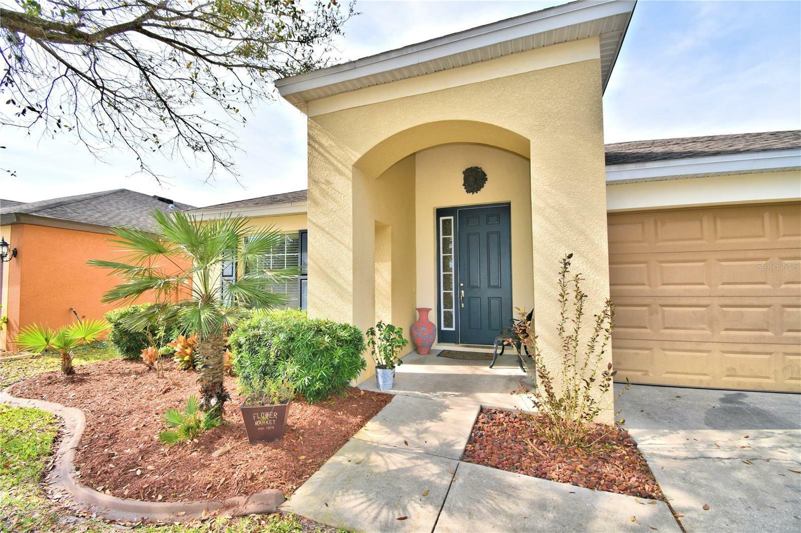 Property Photo:  15577 Lily Wood Lane  FL 34604 