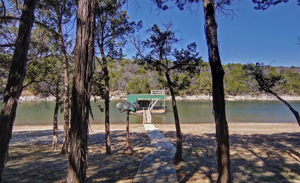 Property Photo: 1141 Brackeen Drive TX 76449