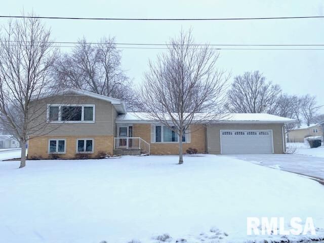 200 N Palm Street  Elmwood IL 61526-9 photo