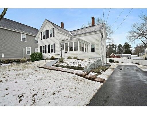 Property Photo:  97 Mechanic St  MA 02021 