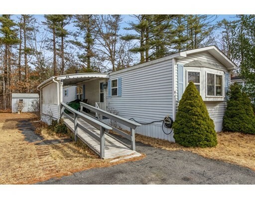 Property Photo:  84 Crown Drive  MA 02576 