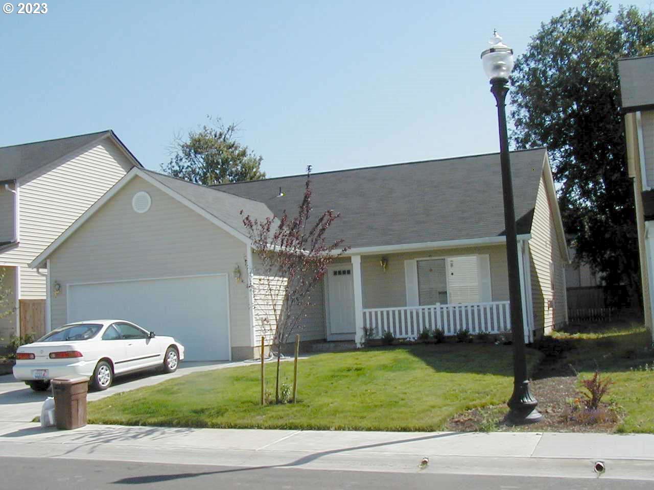 Property Photo: 14713 NW 3rd Ave WA 98685