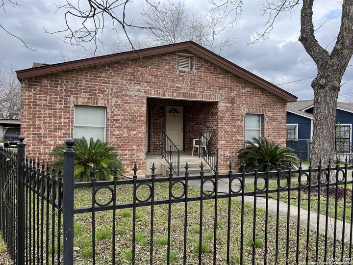 807 E Southcross Blvd  San Antonio TX 78214 photo