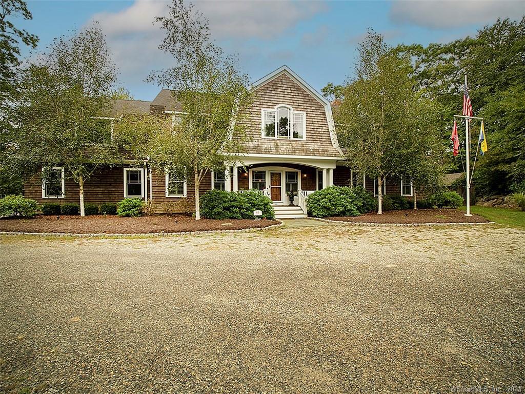 Property Photo: 66 Governors Way CT 06443