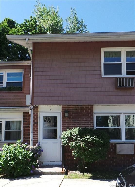 Property Photo:  252 Vine Street 5  CT 06112 