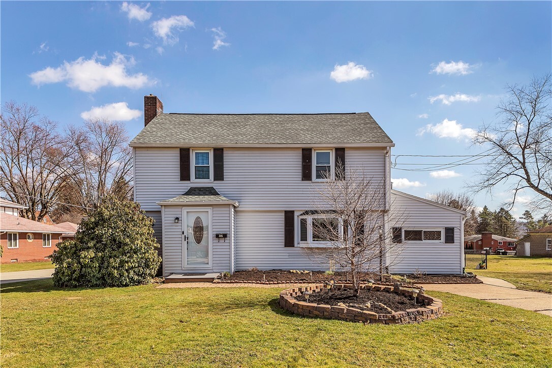Property Photo: 3115 School Road PA 15668