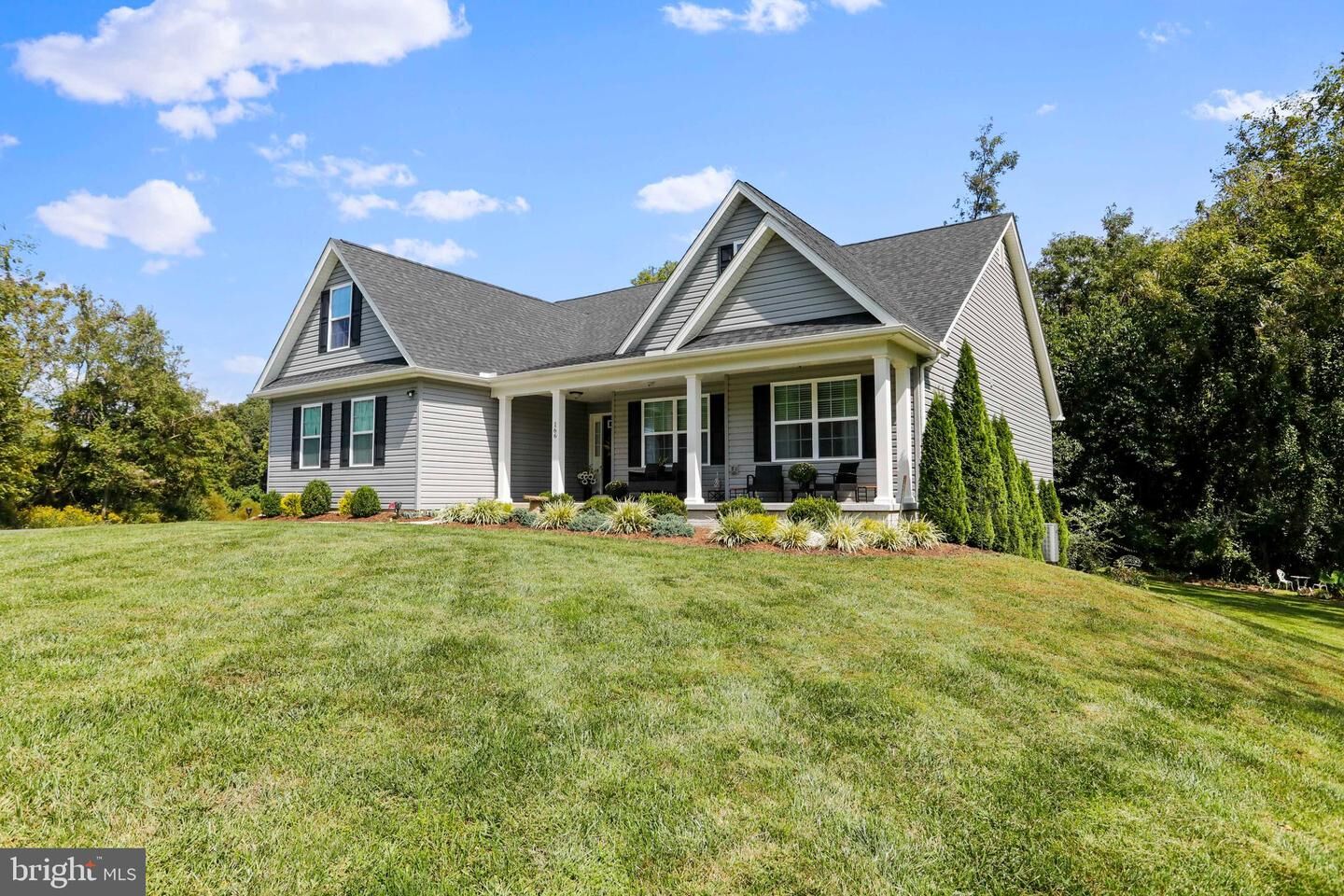 Property Photo: 166 Shveda Way WV 25443