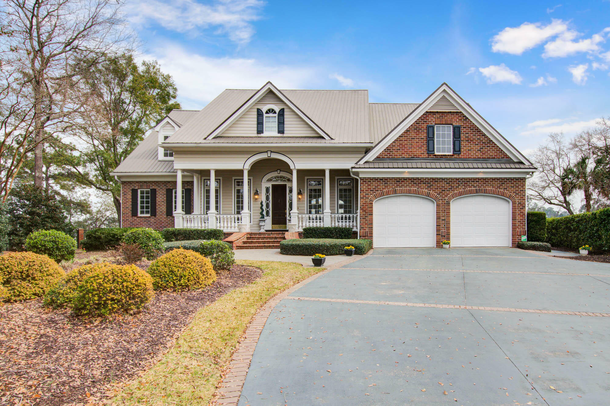 477 Settlers Rest E  Mount Pleasant SC 29464 photo