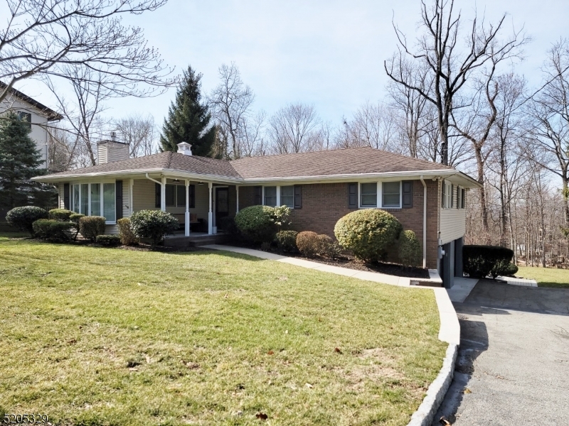 Property Photo: 23 Mountain Rd NJ 07470