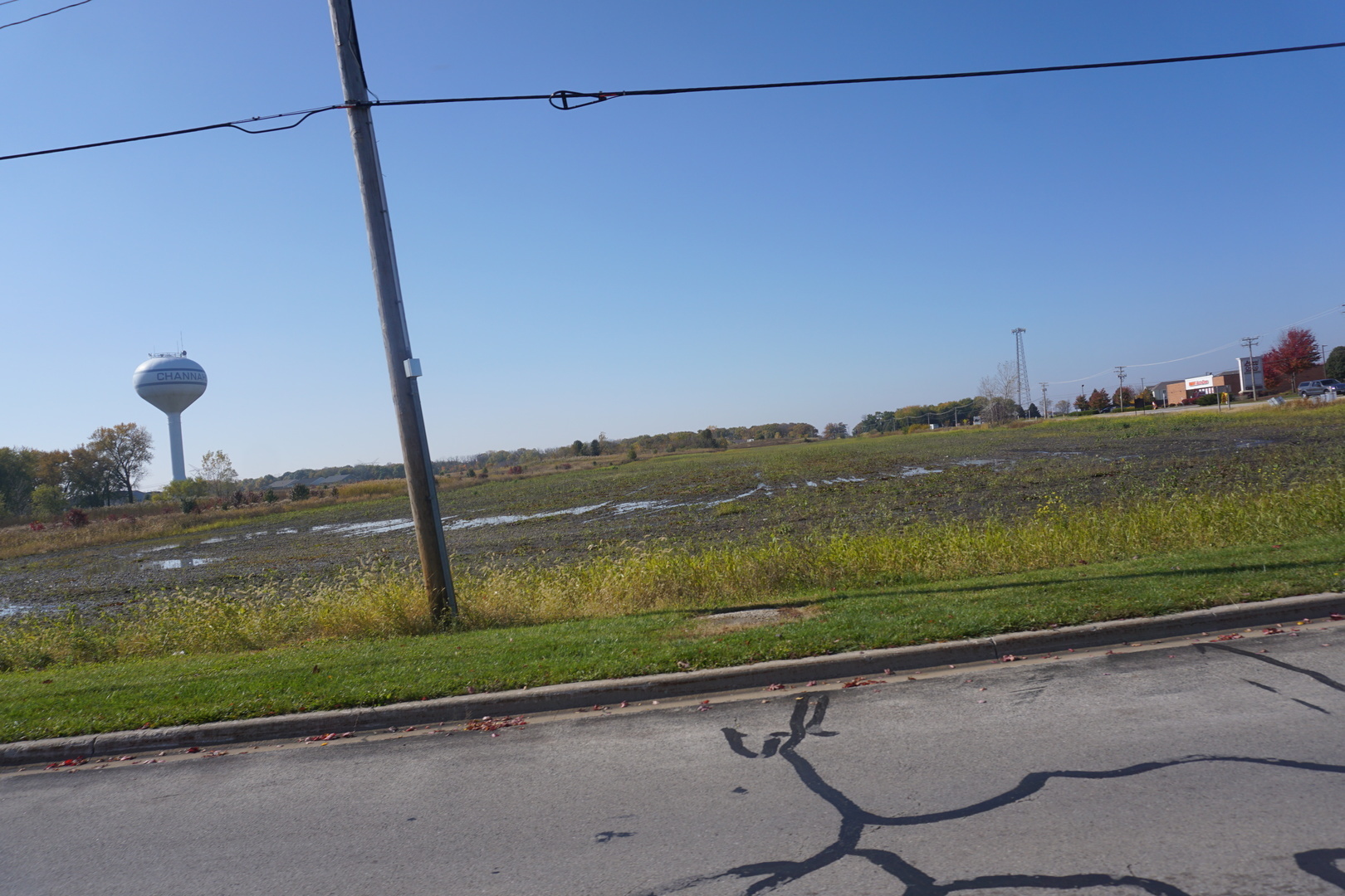 Property Photo:  Lot7 And Lot8 US Rte 6 Road  IL 60410 