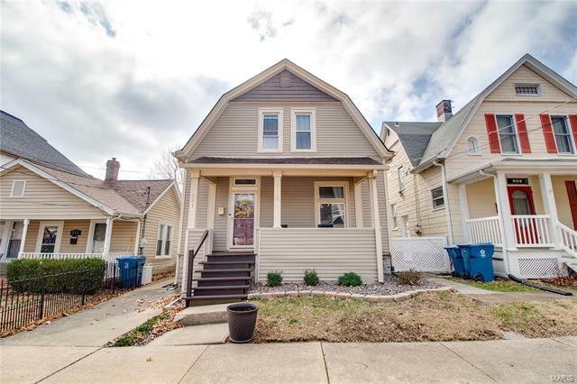 Property Photo: 511 East 10th Street IL 62002
