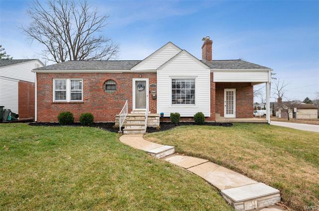 Property Photo: 6978 Plainview Avenue MO 63109