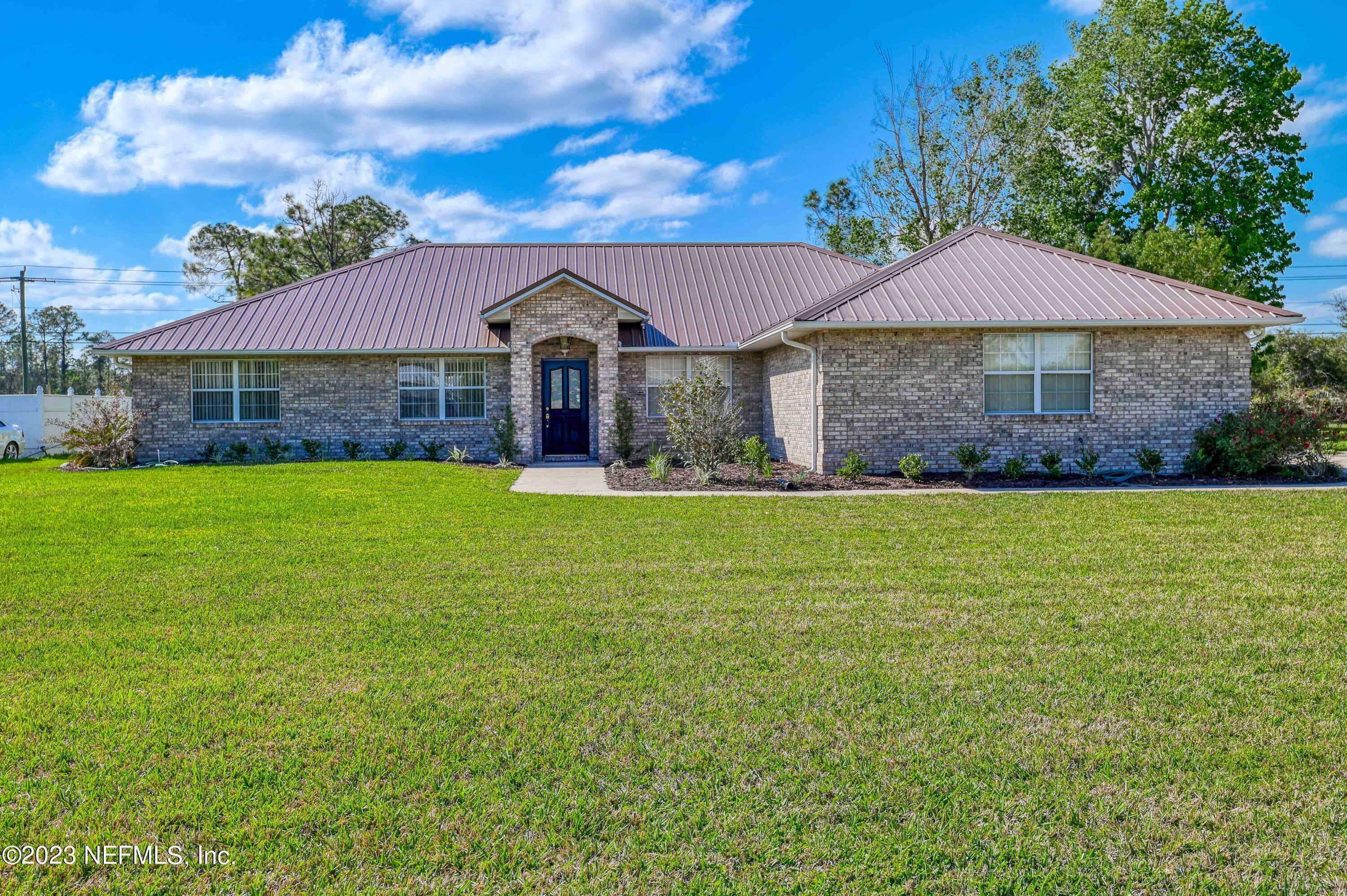 Property Photo:  216 Crystal Cove Drive  FL 32177 