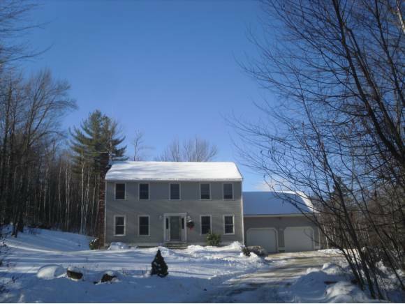 Property Photo:  24 Gould Hill Road  NH 03047 