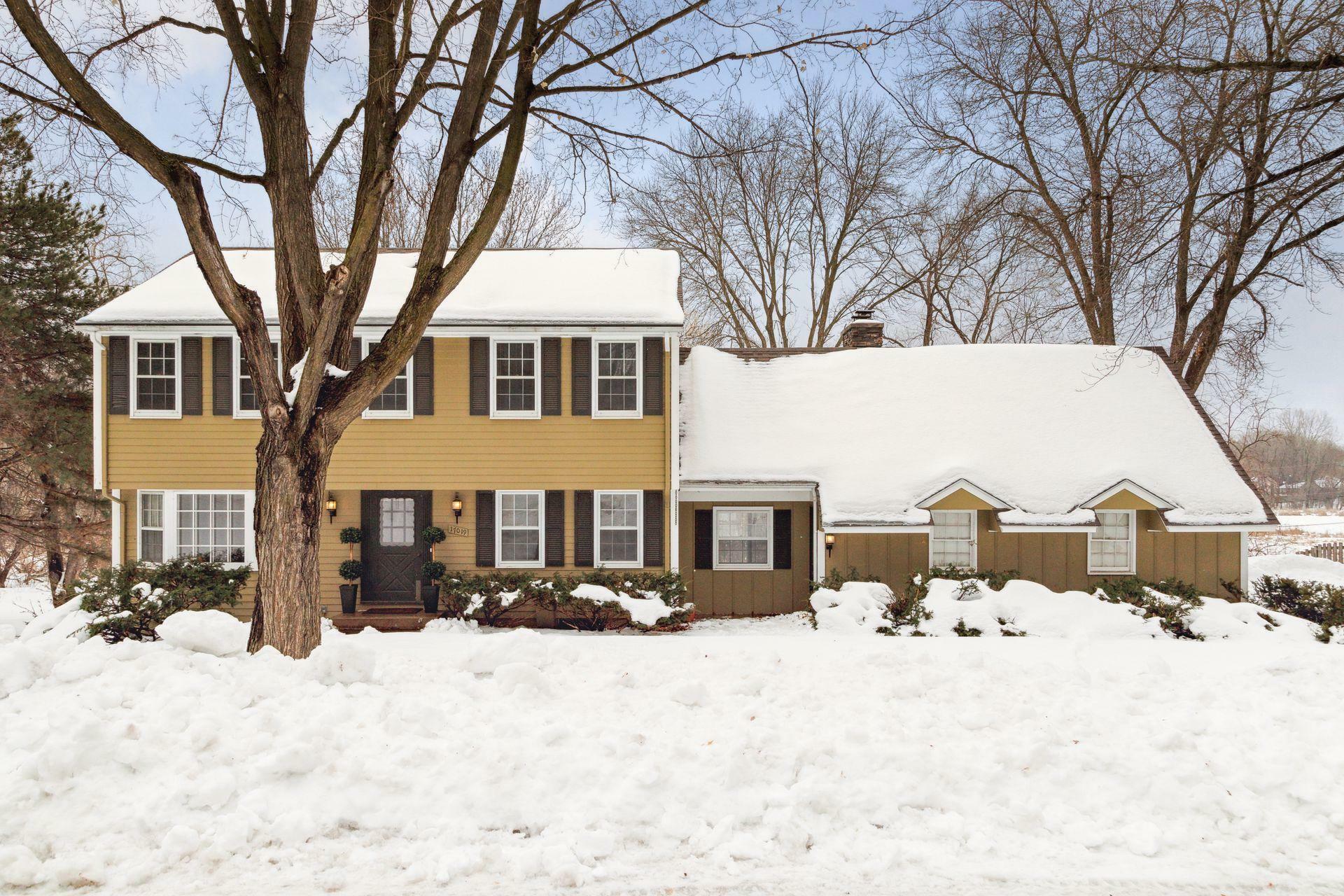 17019 Chiltern Hills Road  Minnetonka MN 55345 photo