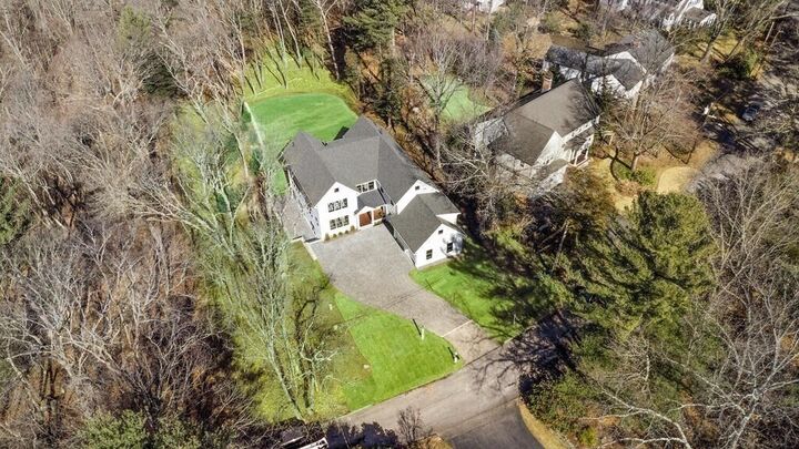 Property Photo:  65 Locust Avenue  MA 02421 
