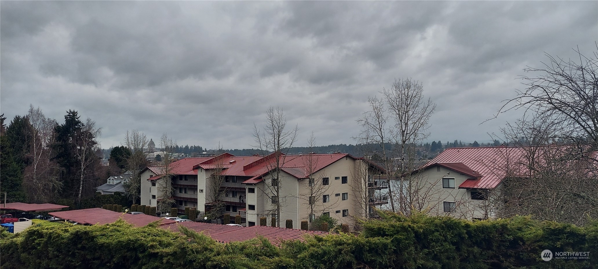 Property Photo:  900 E Bay Drive NE A106  WA 98506 