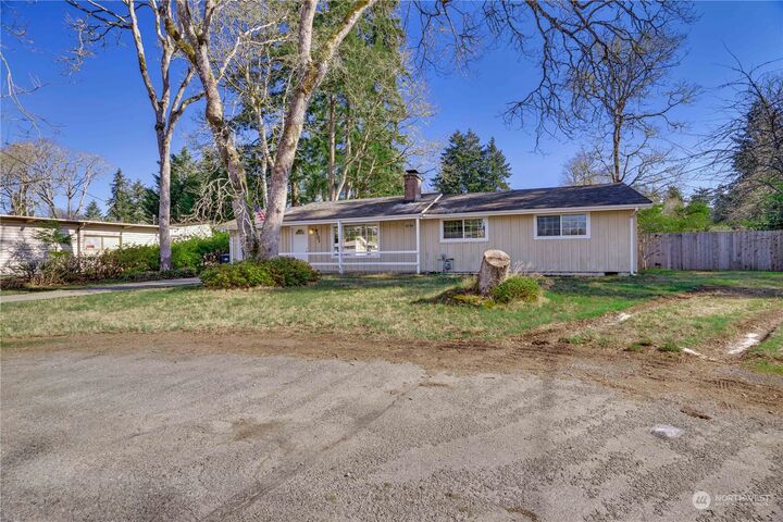 Property Photo:  9107 Wedgewood Court SW  WA 98498 
