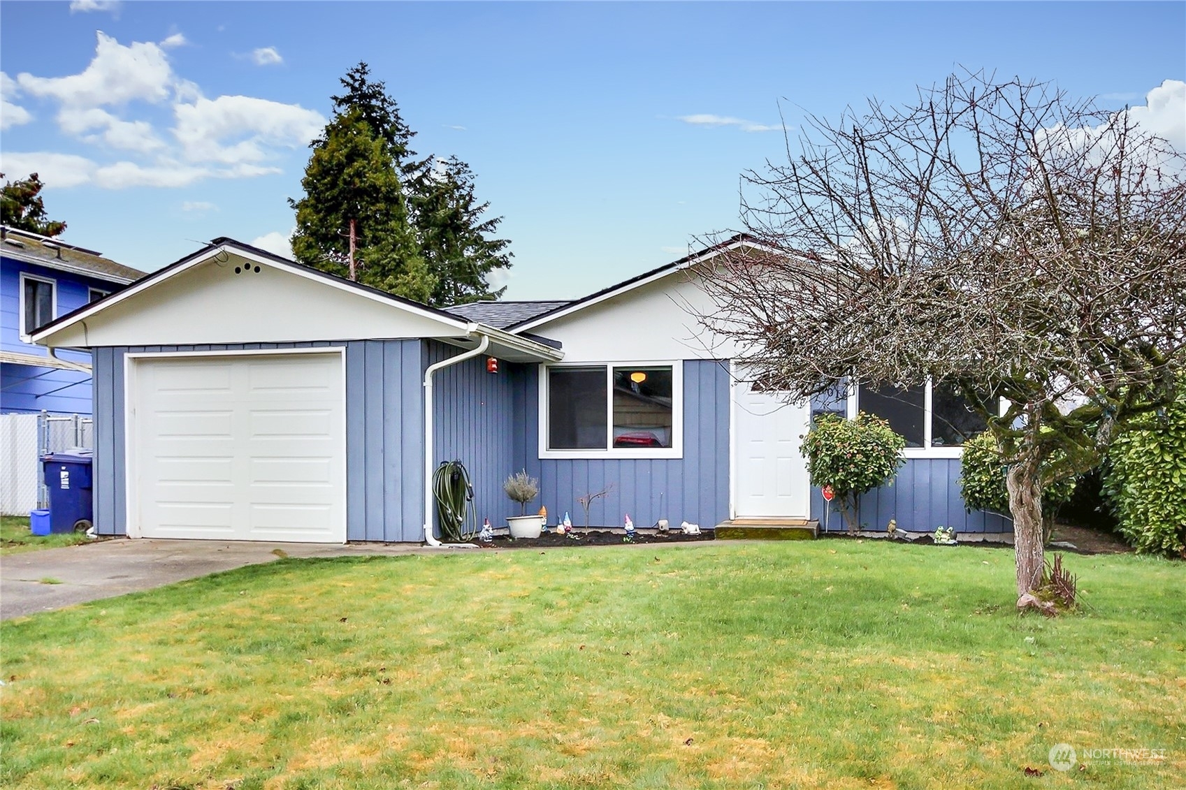 Property Photo:  6018 S Prospect Street  WA 98409 