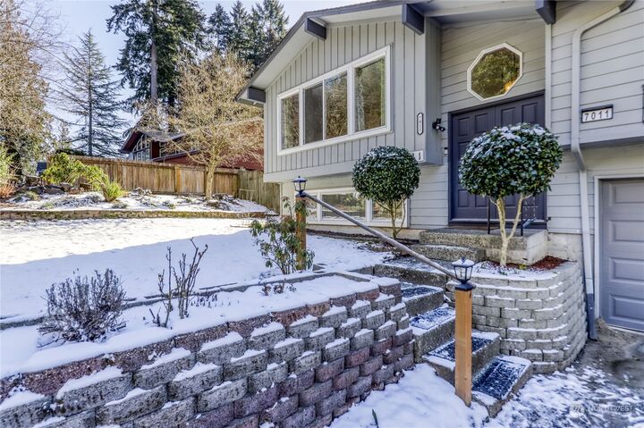 Property Photo:  7011 Bridle Vale Boulevard NW  WA 98311 