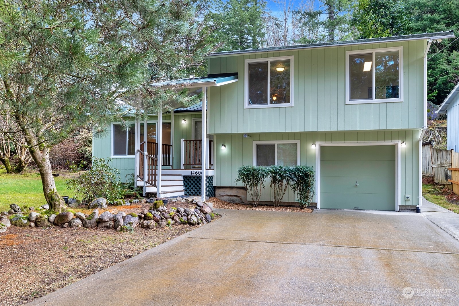 Property Photo:  14604 450th Avenue SE  WA 98045 