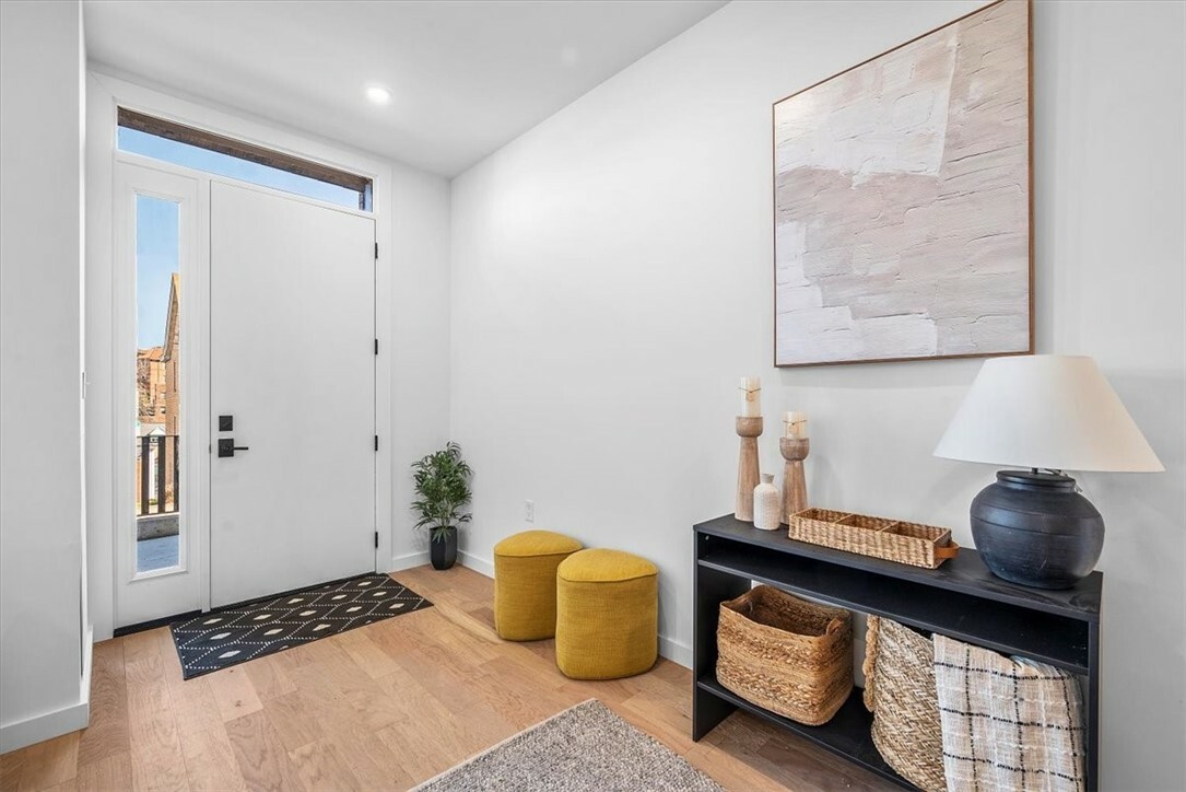 Property Photo: 118 Burrows St PA 15213