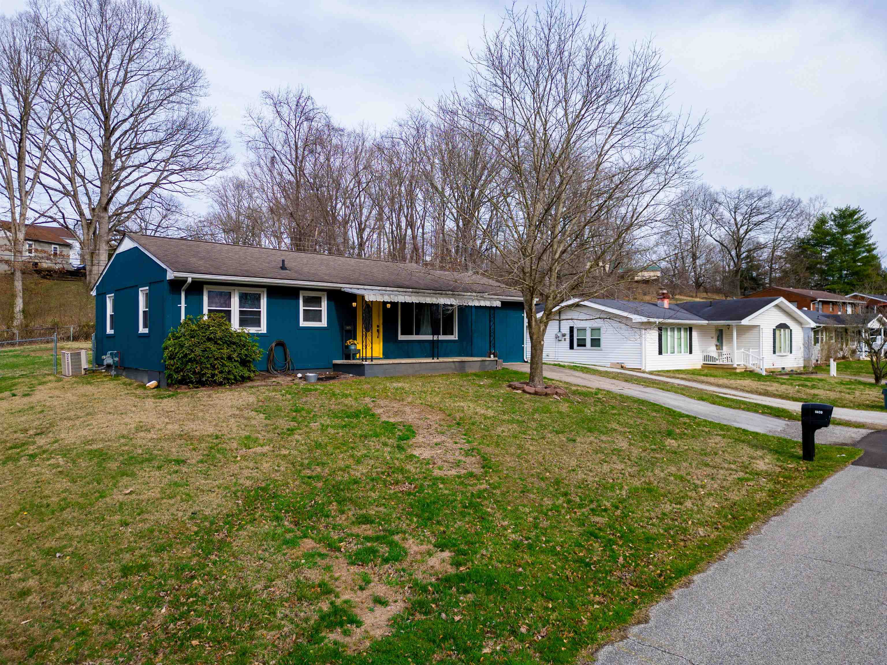Property Photo: 1409 Beth Ann Drive KY 41139