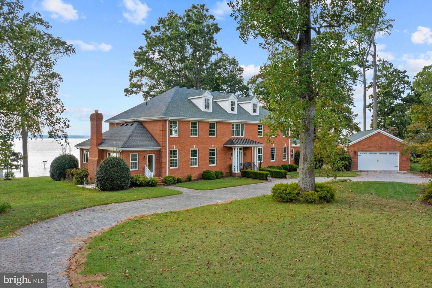 Property Photo:  4374 Taliaferro Lane  VA 23061 