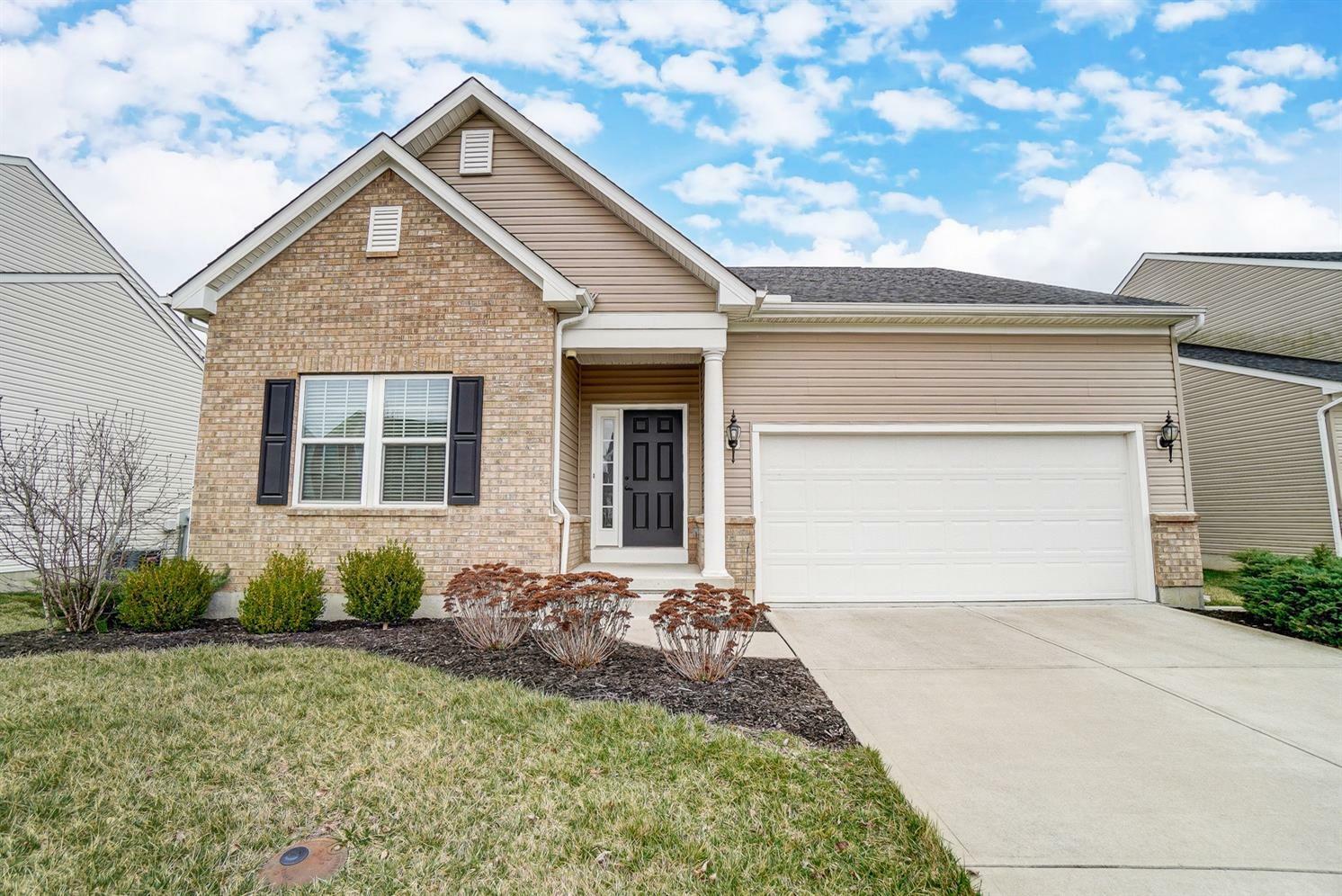 Property Photo: 6645 Holly Ln OH 45011