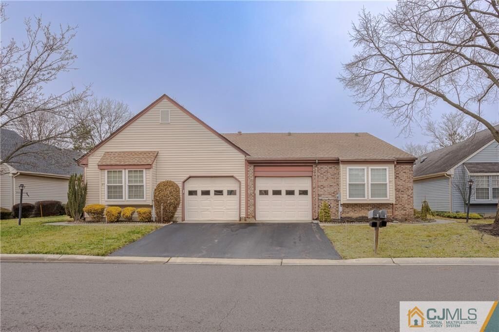 Property Photo:  0-4A Martin Van Buren Drive  NJ 08831 