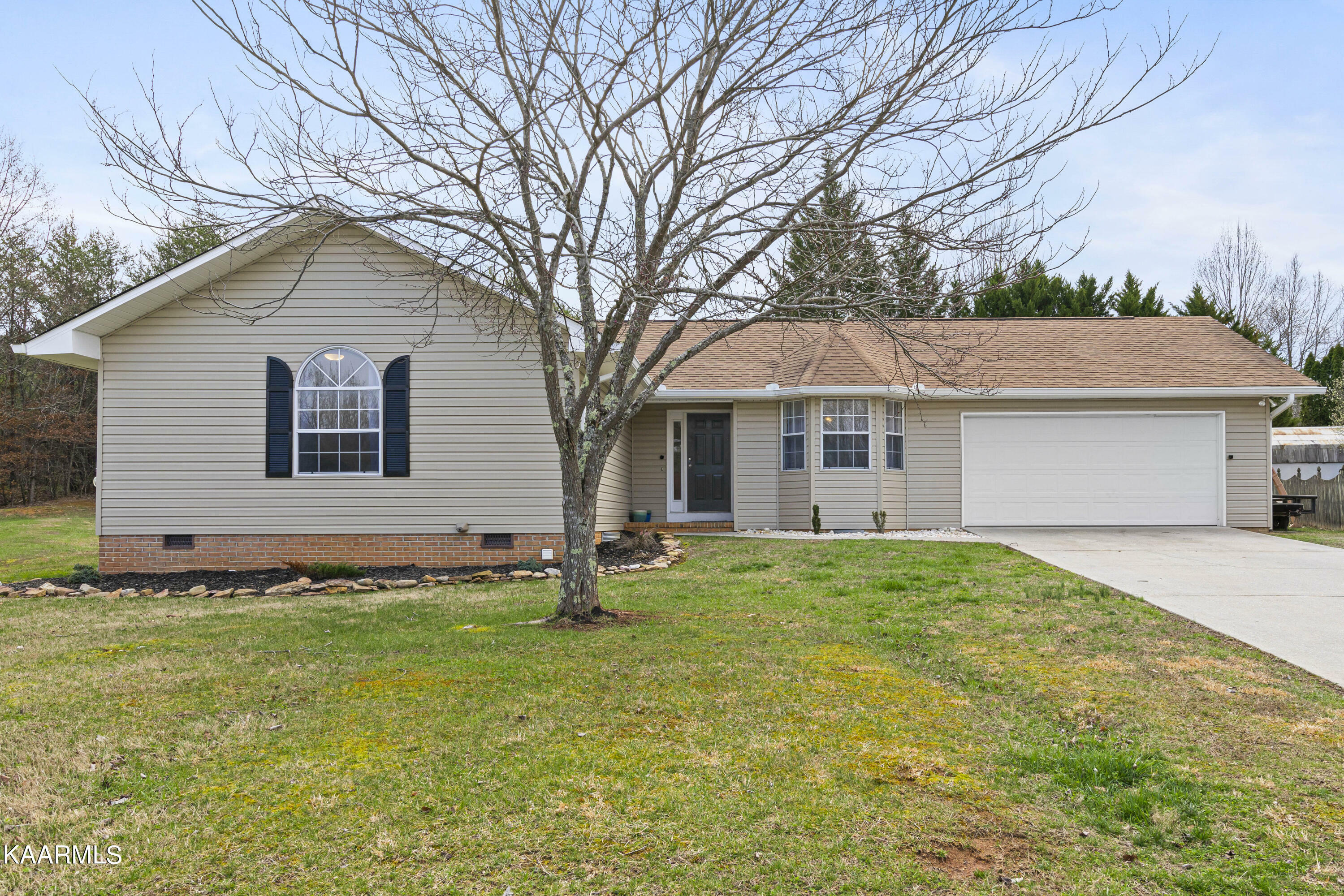 Property Photo:  7905 Dillfield Lane  TN 37920 